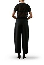 soeur SOEUR DALEY PANTS - BLACK