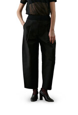 soeur SOEUR DALEY PANTS - BLACK