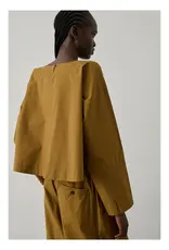 soeur SOEUR VERNON PANTS - CARAMEL