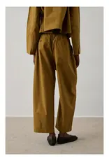 soeur SOEUR VERNON PANTS - CARAMEL