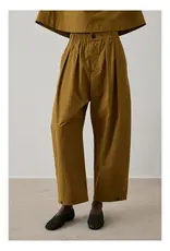 soeur SOEUR VERNON PANTS - CARAMEL