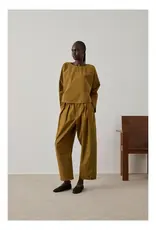 soeur SOEUR VERNON PANTS - CARAMEL