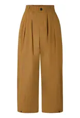 soeur SOEUR VERNON PANTS - CARAMEL