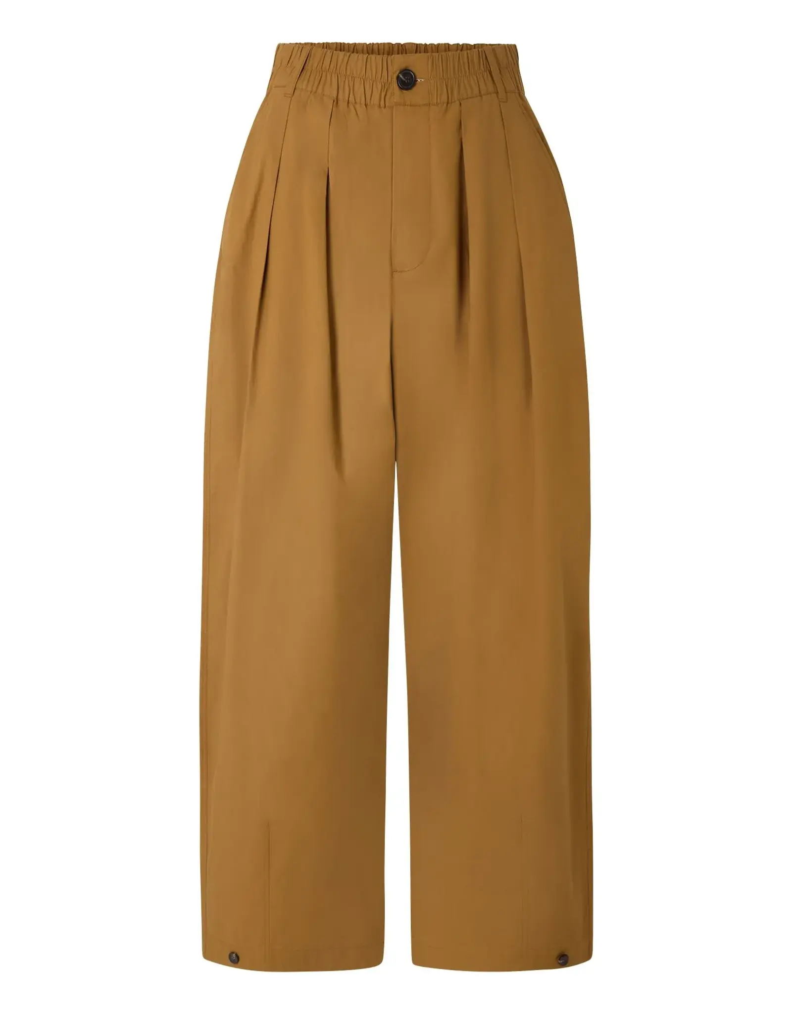 soeur SOEUR VERNON PANTS - CARAMEL