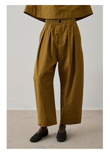 soeur SOEUR VERNON PANTS - CARAMEL