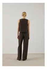 soeur SOEUR HARRY PANTS - CHOCOLAT