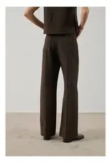 soeur SOEUR HARRY PANTS - CHOCOLAT