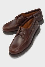 vagabond VAGABOND JOSLYN JAVA SHOES - BROWN