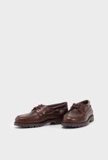 vagabond VAGABOND JOSLYN JAVA SHOES - BROWN