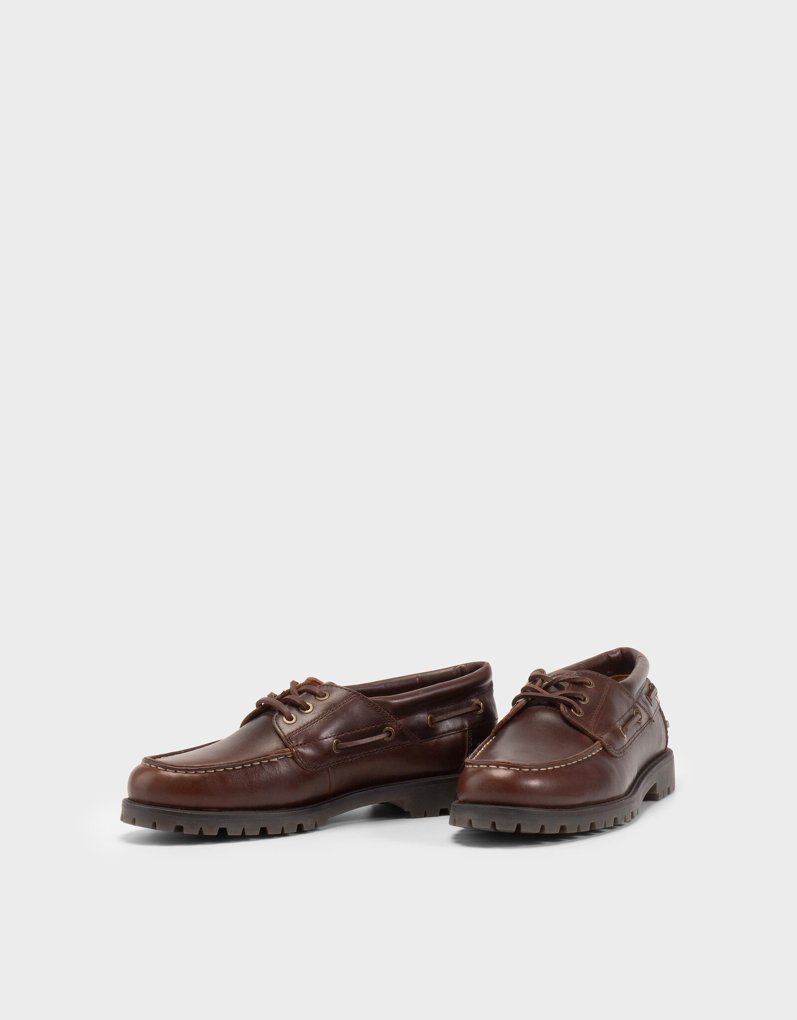 vagabond VAGABOND JOSLYN JAVA SHOES - BROWN