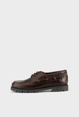 vagabond VAGABOND JOSLYN JAVA SHOES - BROWN