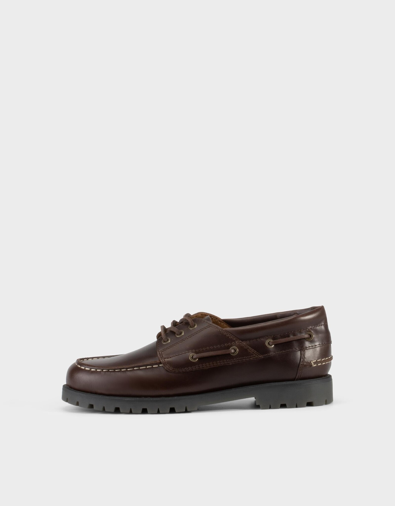 vagabond VAGABOND JOSLYN JAVA SHOES - BROWN