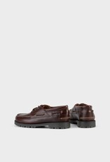 vagabond VAGABOND JOSLYN JAVA SHOES - BROWN