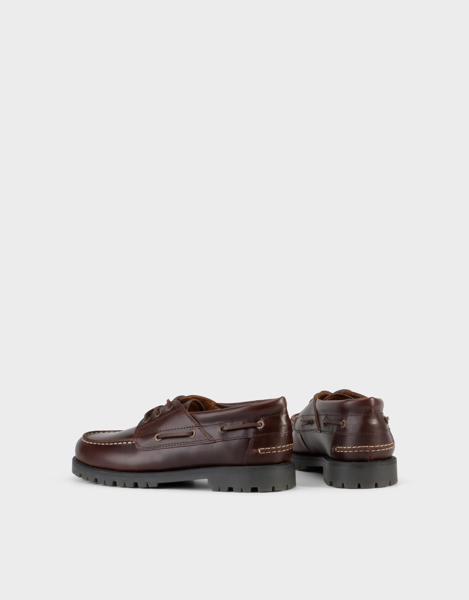 vagabond VAGABOND JOSLYN JAVA SHOES - BROWN
