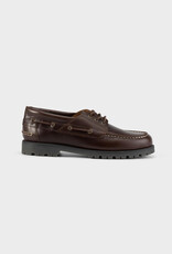 vagabond VAGABOND JOSLYN JAVA SHOES - BROWN