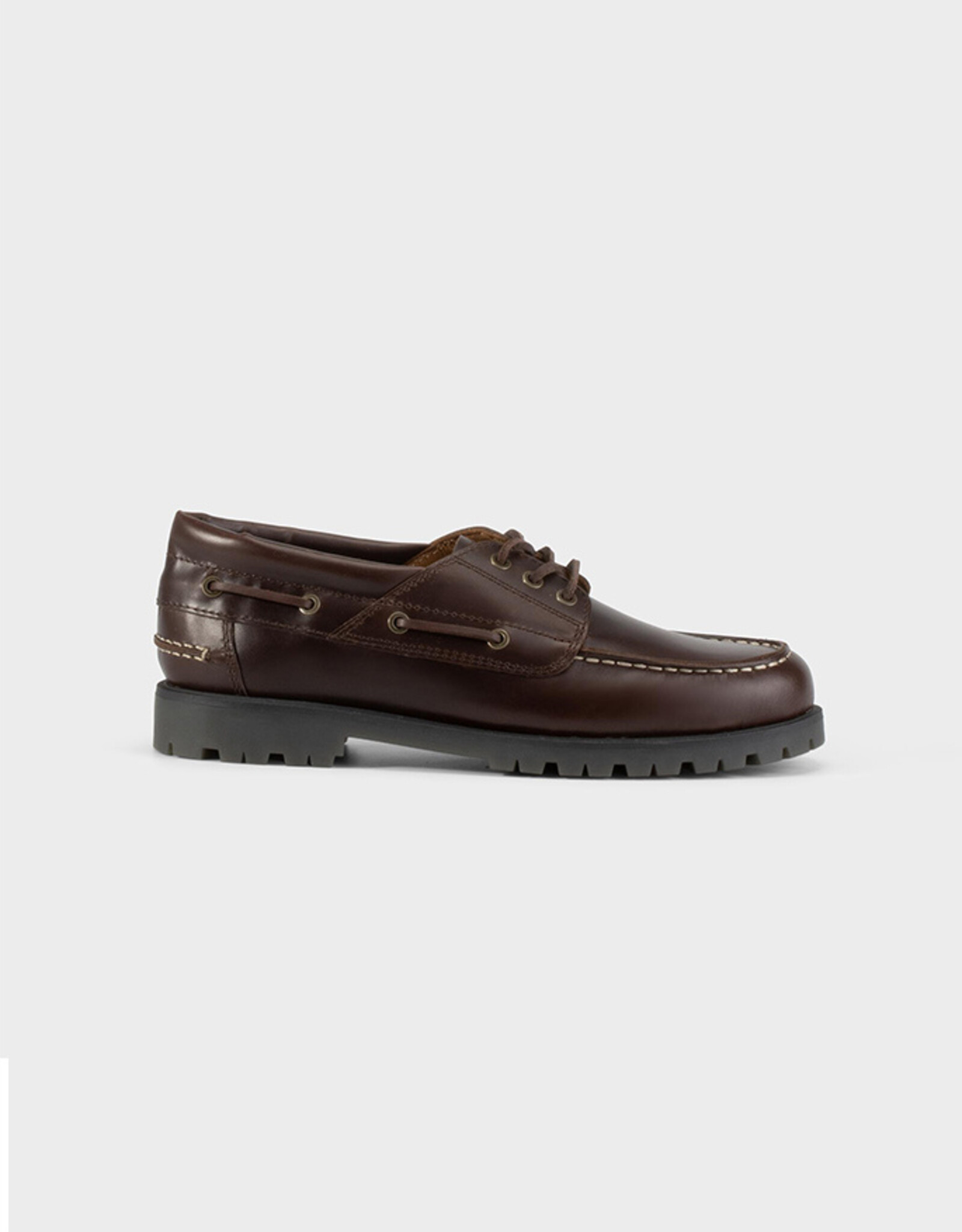 vagabond VAGABOND JOSLYN JAVA SHOES - BROWN