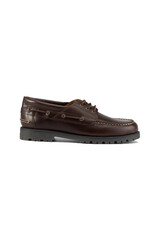 vagabond VAGABOND JOSLYN JAVA SHOES - BROWN