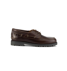 vagabond VAGABOND JOSLYN JAVA SHOES - BROWN