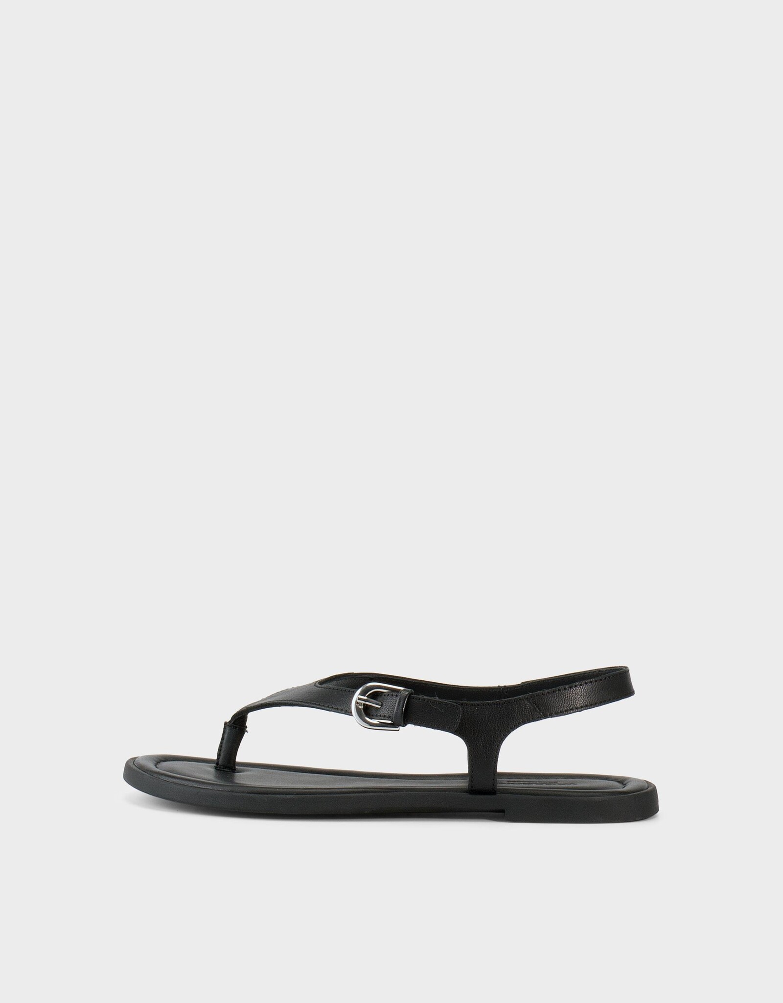 vagabond VAGABOND ZAIDA SANDAL - BLACK