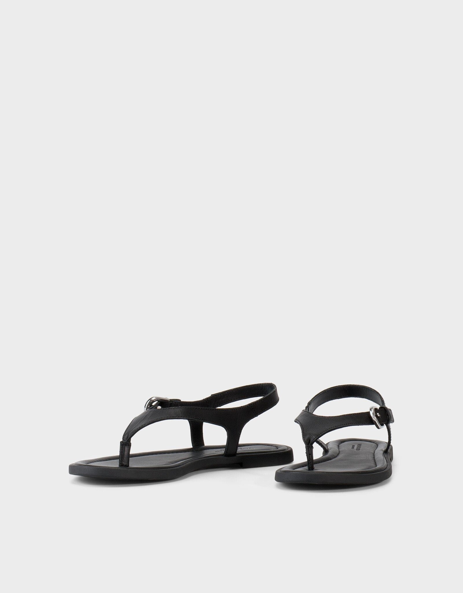 vagabond VAGABOND ZAIDA SANDAL - BLACK