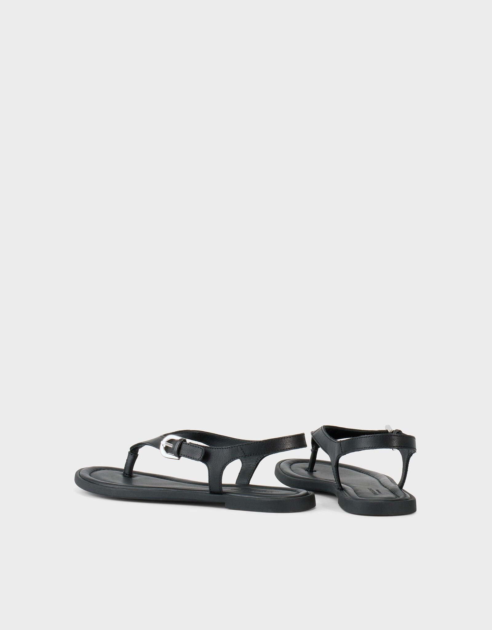 vagabond VAGABOND ZAIDA SANDAL - BLACK