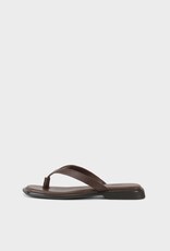 vagabond VAGABOND IZZY SANDALS - CHOCOLAT