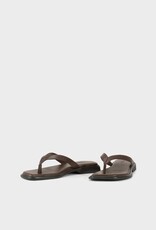 vagabond VAGABOND IZZY SANDALS - CHOCOLAT