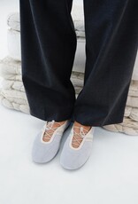 vagabond VAGABOND HOLLIE BALLET FLATS - LIGHT BLUE