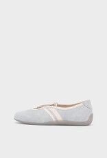 vagabond VAGABOND HOLLIE BALLET FLATS - LIGHT BLUE