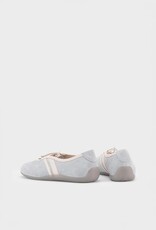 vagabond VAGABOND HOLLIE BALLET FLATS - LIGHT BLUE