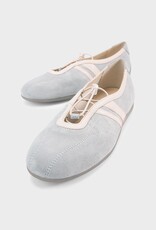 vagabond VAGABOND HOLLIE BALLET FLATS - LIGHT BLUE