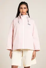 flotte FLOTTE LOURMEL CAPE COAT - MARSHMALLOW