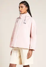 flotte FLOTTE LOURMEL CAPE COAT - MARSHMALLOW