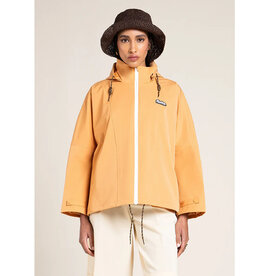 flotte FLOTTE LOURMEL COAT - MELON