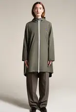 flotte FLOTTE LIBERTE COAT - KAKI