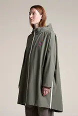 flotte FLOTTE LIBERTE COAT - KAKI