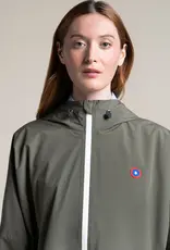 flotte FLOTTE LIBERTE COAT - KAKI