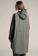 flotte FLOTTE LIBERTE COAT - KAKI