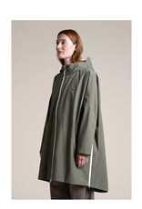 flotte FLOTTE LIBERTE COAT - KAKI