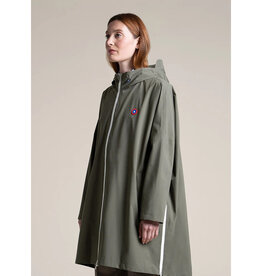 flotte FLOTTE LIBERTE COAT - KAKI