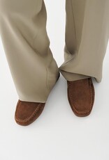 vagabond VAGABOND LOAFERS LARISSA - COCOA BROWN