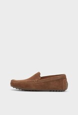 vagabond VAGABOND LOAFERS LARISSA - COCOA BROWN
