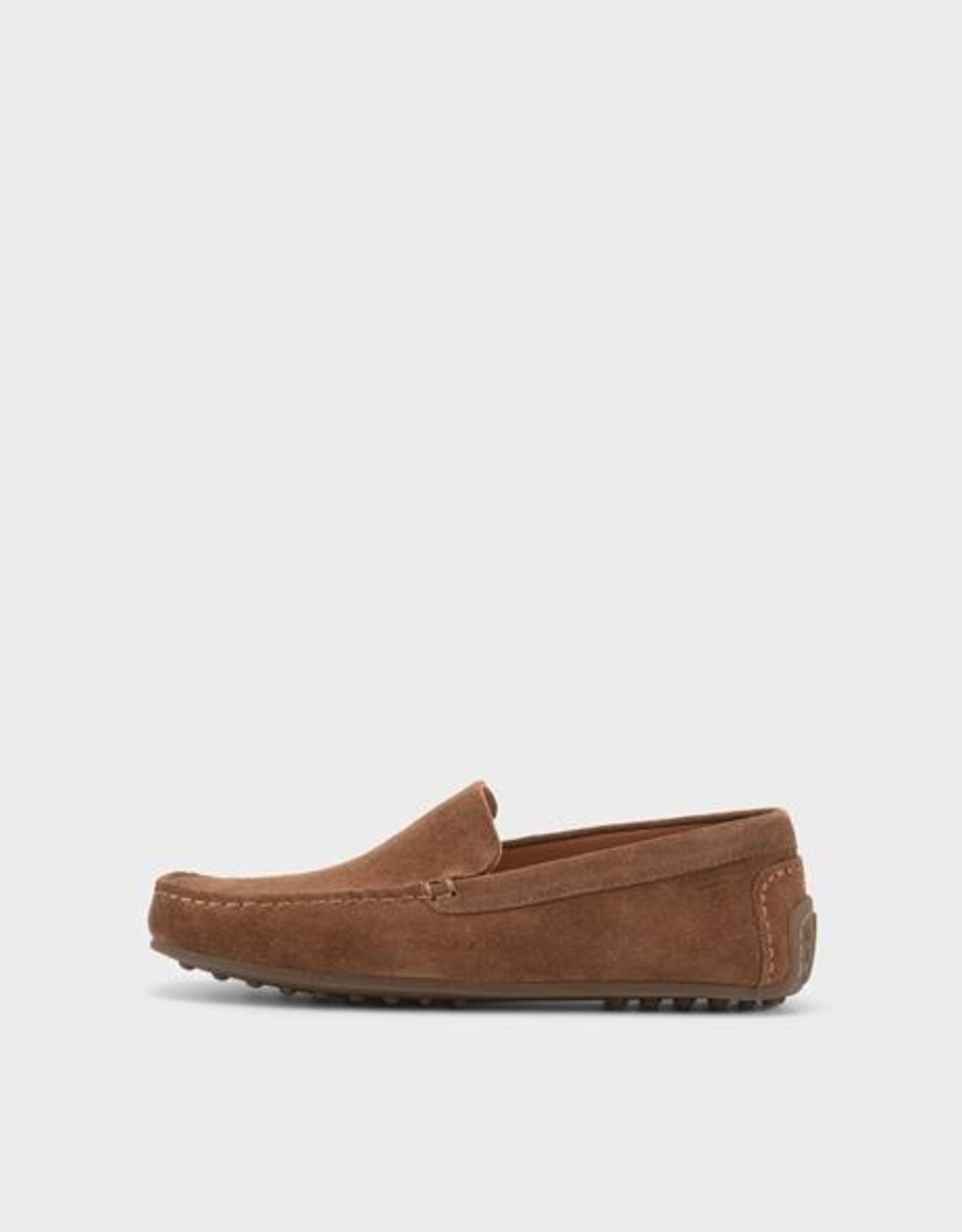 vagabond VAGABOND LOAFERS LARISSA - COCOA BROWN