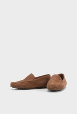 vagabond VAGABOND LOAFERS LARISSA - COCOA BROWN
