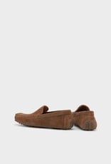vagabond VAGABOND LOAFERS LARISSA - COCOA BROWN