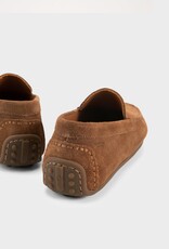 vagabond VAGABOND LOAFERS LARISSA - COCOA BROWN