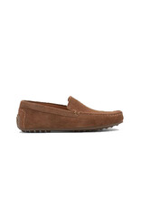 vagabond VAGABOND LOAFERS LARISSA - COCOA BROWN