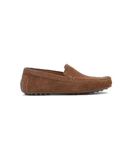 vagabond VAGABOND LOAFERS LARISSA - COCOA BROWN