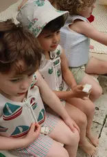 Konges Sløjd KONGES SLØJD ELLIS SWIM VEST - AHOY