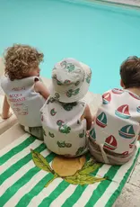 Konges Sløjd KONGES SLØJD ELLIS SWIM VEST - AHOY
